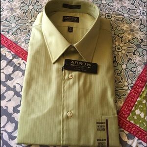 ARROW ‘Regular Fit’ Button-Down Shirt